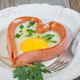 Illustration for article titled British chain wants you to surprise bae with a Love Sausageem/em